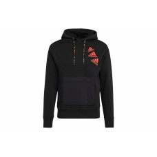 adidas M Q4 Bl Hd Logo