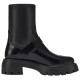 stuart weitzmanSW Emerson Buckle Stretch 5cm