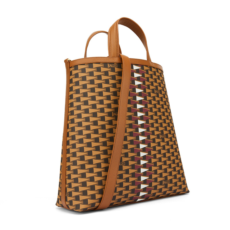 BALLY Logo