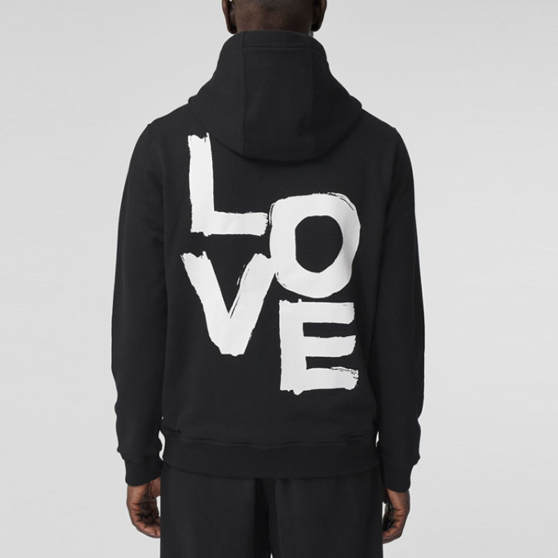 Burberry Love