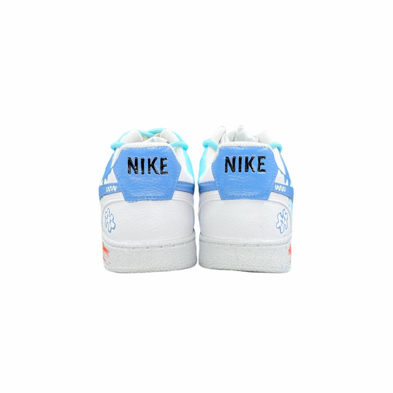 Nike Court Vision 1 Low