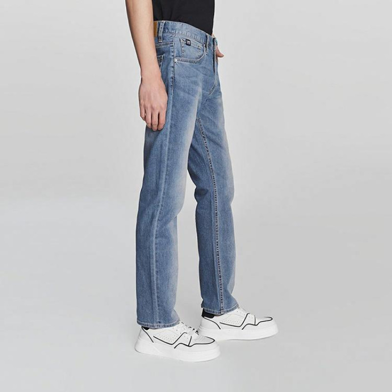 Lee SS24 726