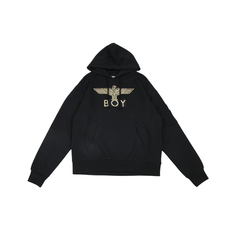 Boy London logo
