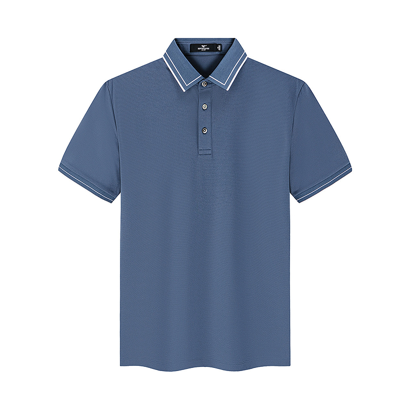 SEPTWOLVES Polo