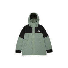THE NORTH FACE FW23 NEO VAIDEN JACKET logo