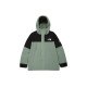 THE NORTH FACE FW23 NEO VAIDEN JACKET logo