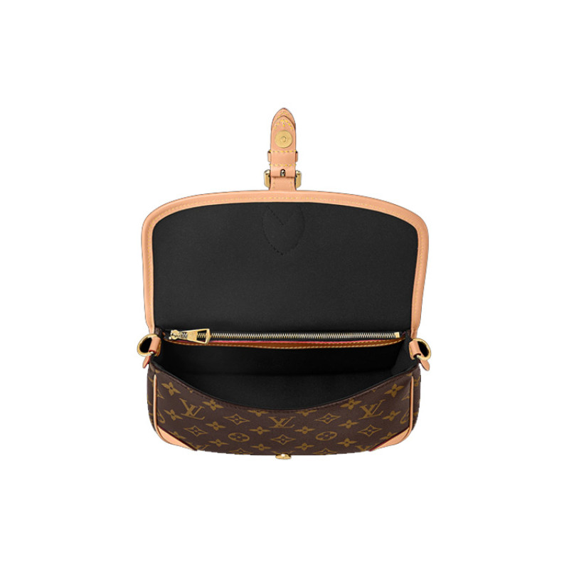 LOUIS VUITTON Diane PM