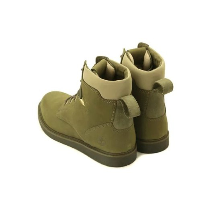 Timberland