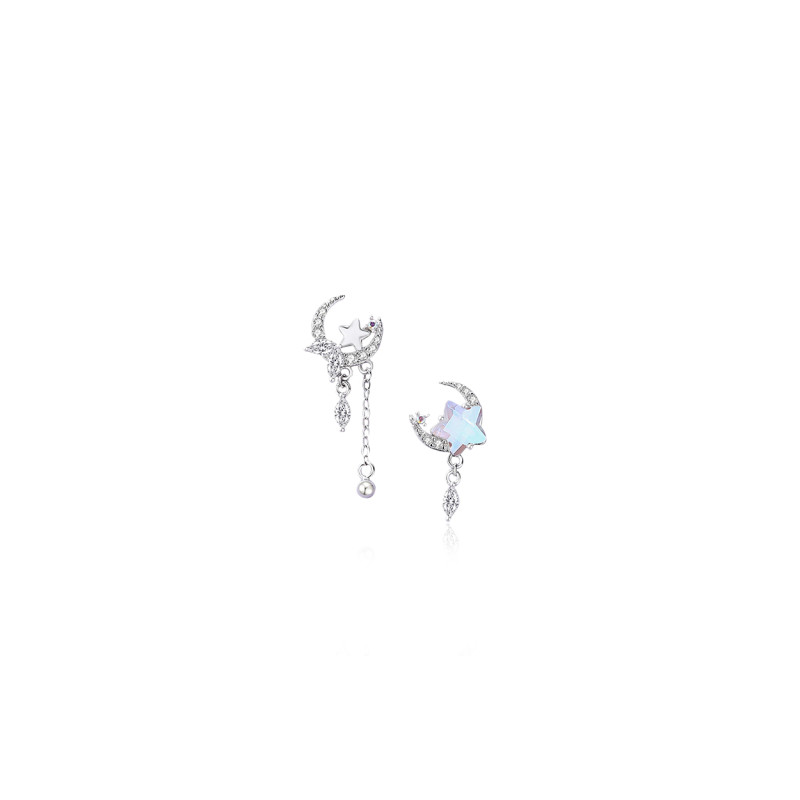 RINGLOVE ins 925