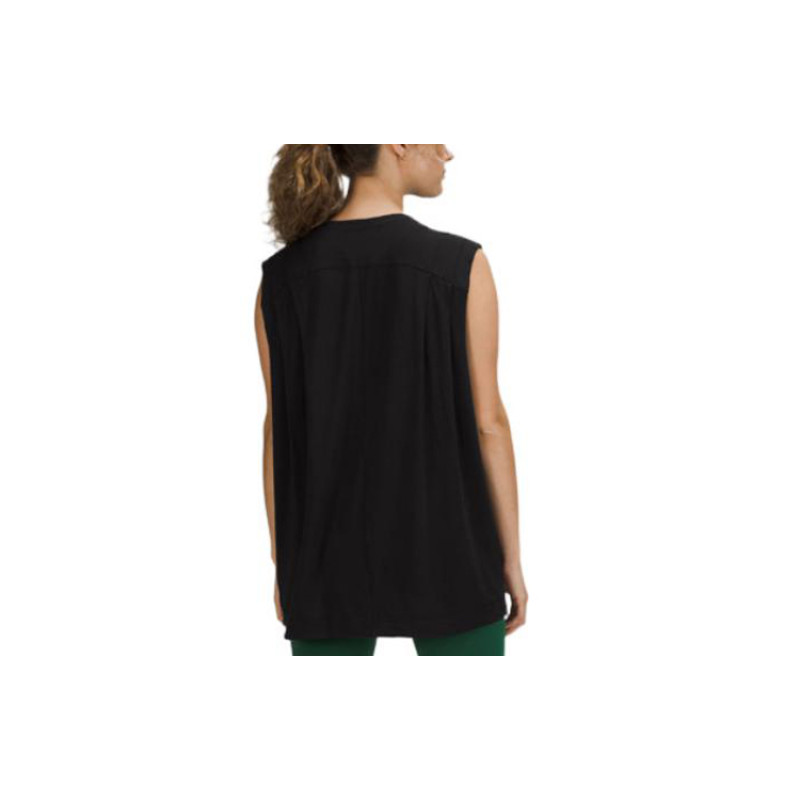 lululemon Modal Pleated