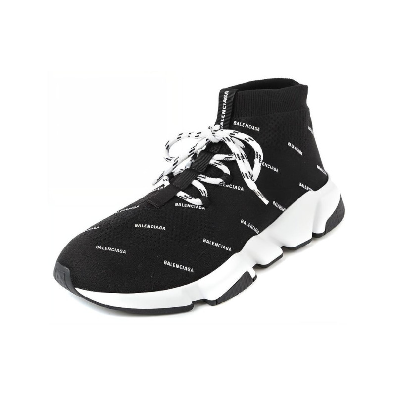 Balenciaga Speed 1.0 Runner Socks