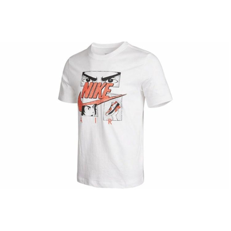 Nike Sportswear Logo T