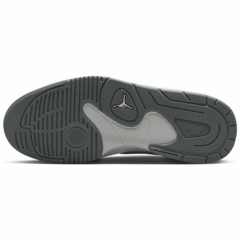 Jordan Stadium 90