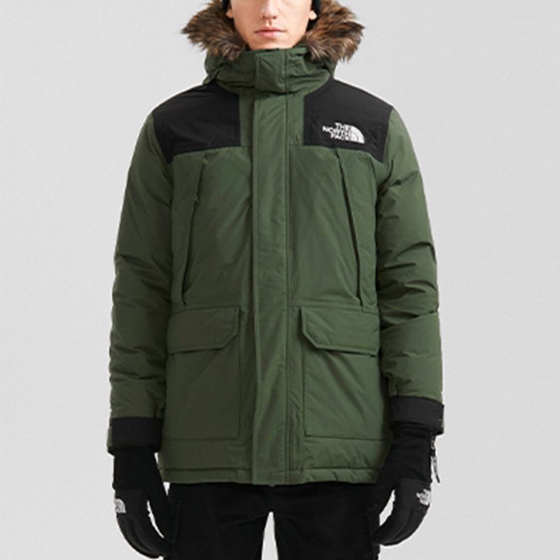 THE NORTH FACE UE
