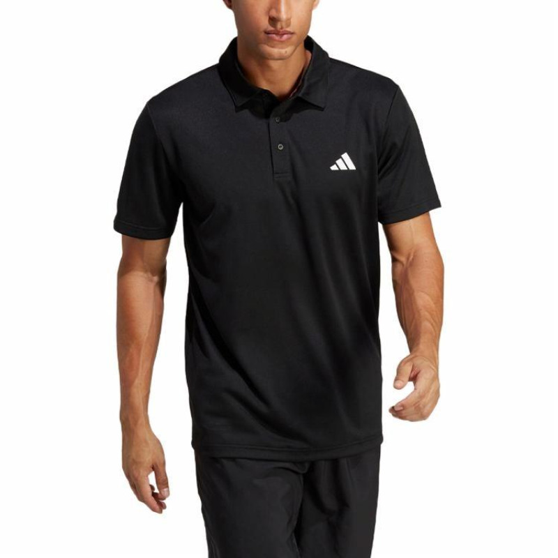 adidas Tennis Fab Polo Shirt LogoPolo