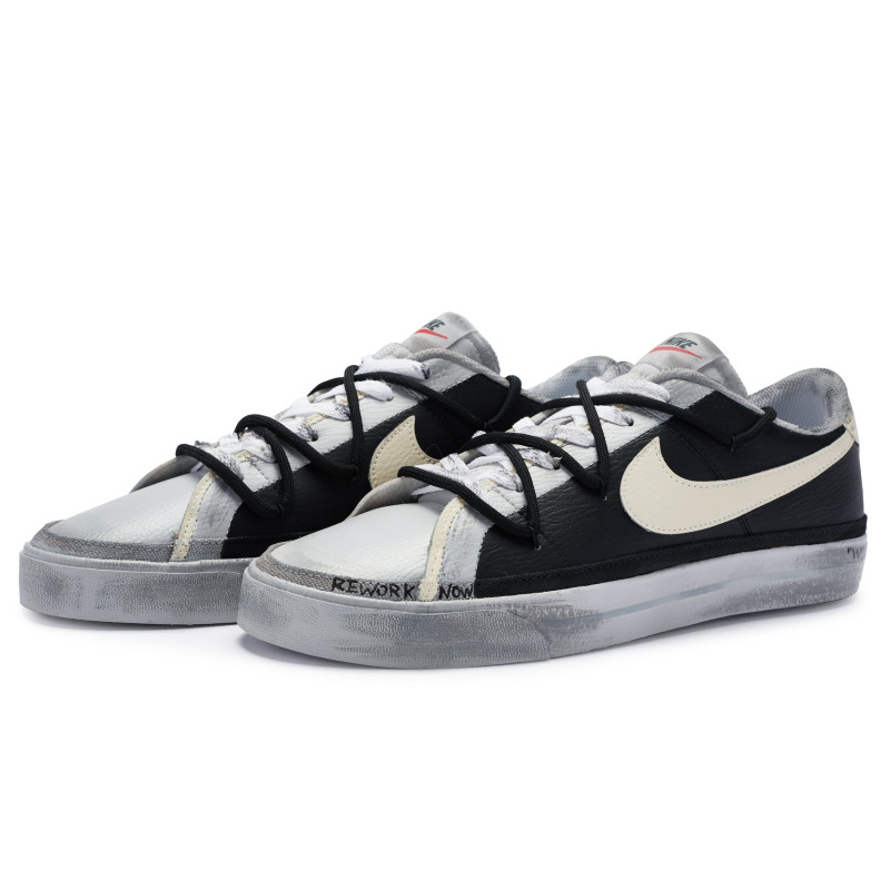 Nike Court Legacy 811 vibe