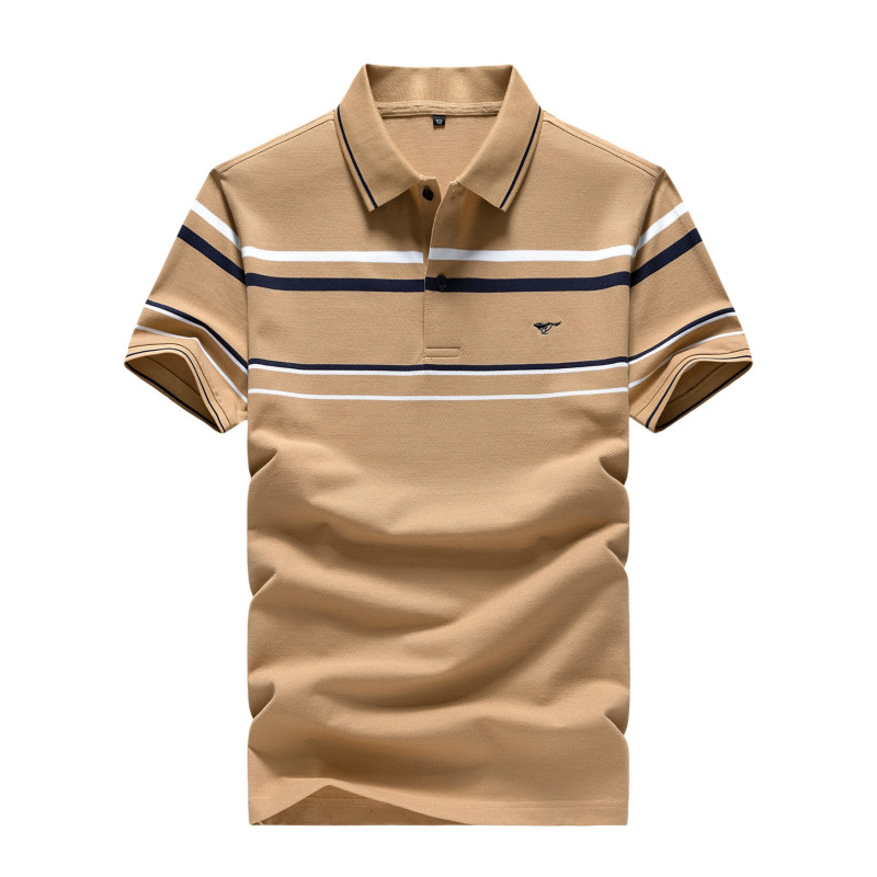 SEPTWOLVES Polo