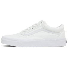 Vans Old Skool White