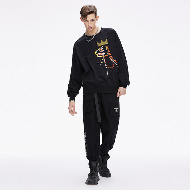 Boy London x JMB FW21