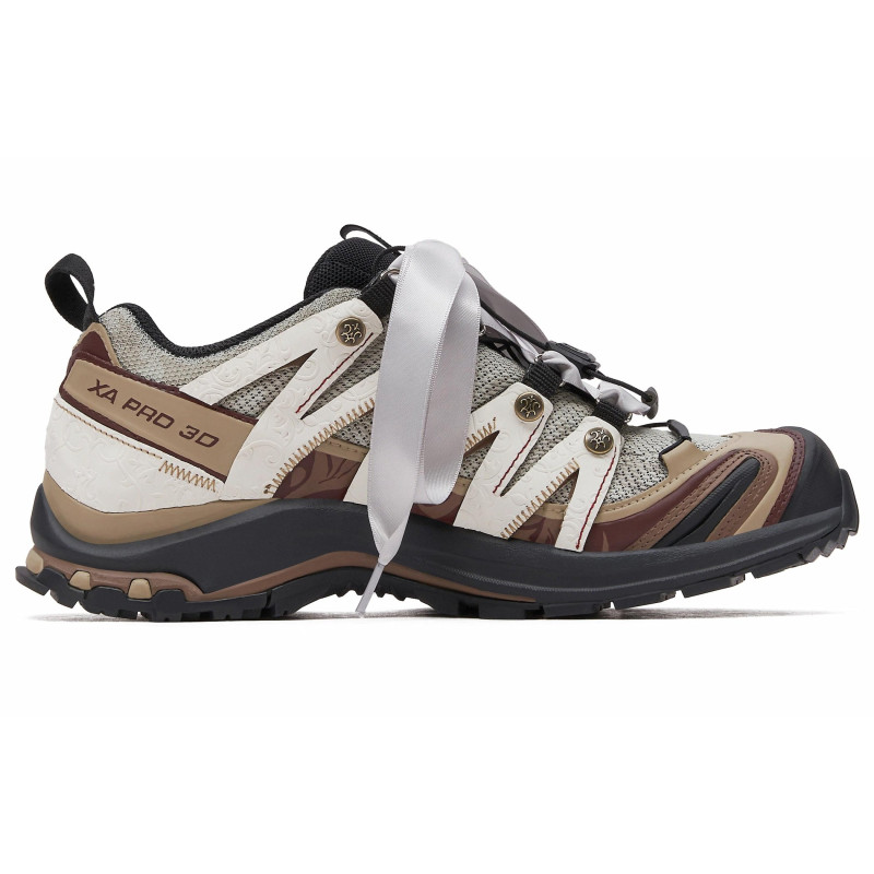 SALOMON XA PRO 3D