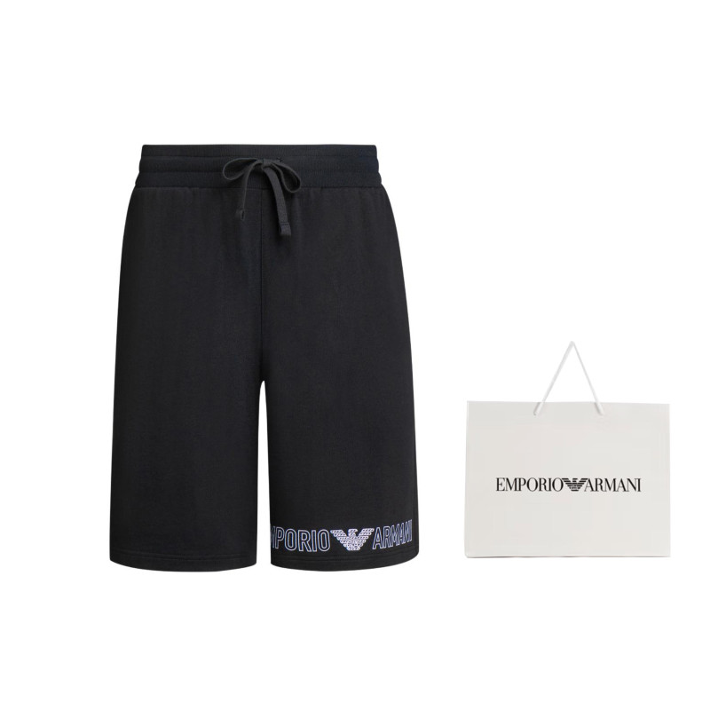 EMPORIO ARMANI SS24 Logo