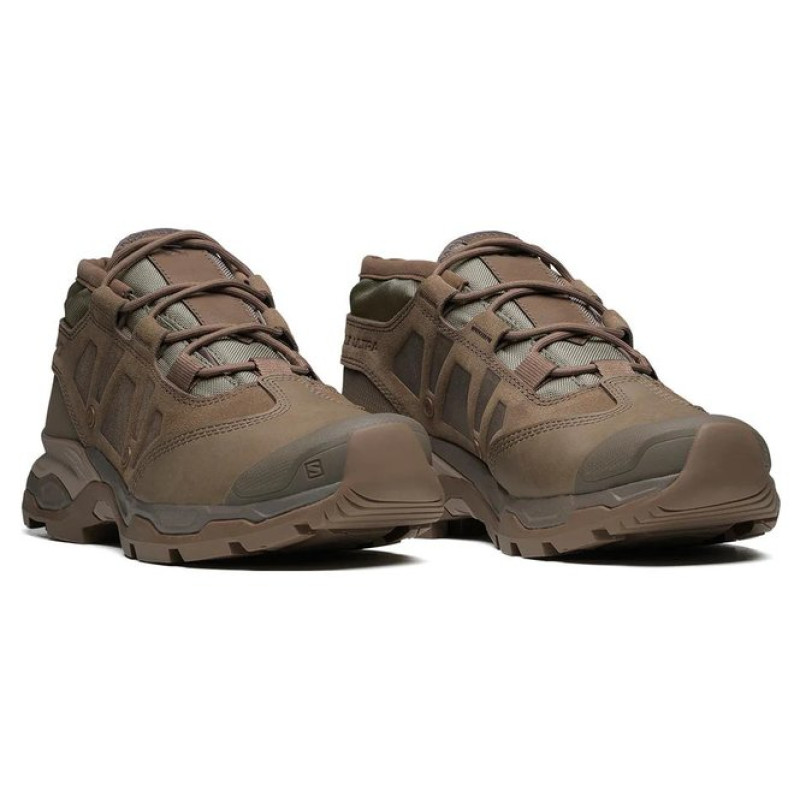 SALOMON JUNGLE YLTRA LOW ADVANCED