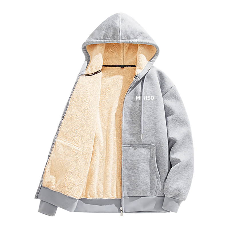 MINISO oversize