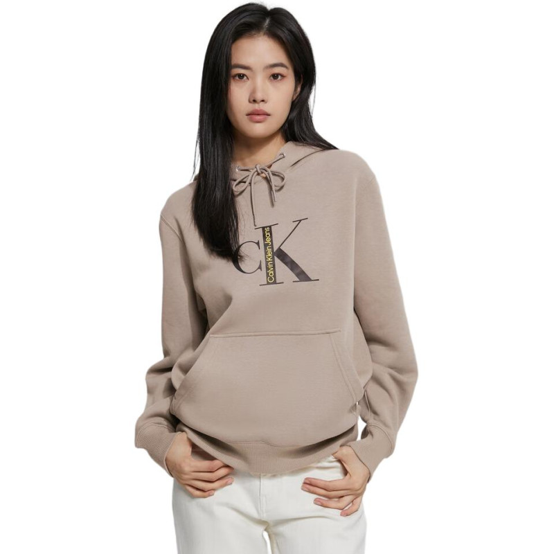 CALVIN KLEIN Logo