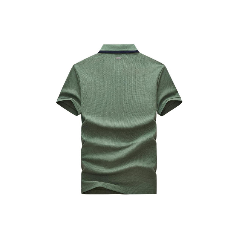 SEPTWOLVES Polo