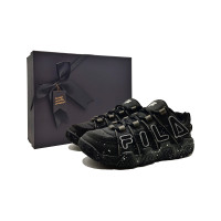 FILA FUSION BARRICADE CYN MH
