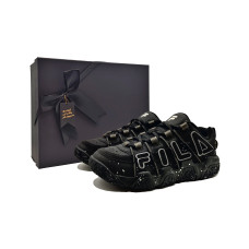 FILA FUSION BARRICADE CYN MH