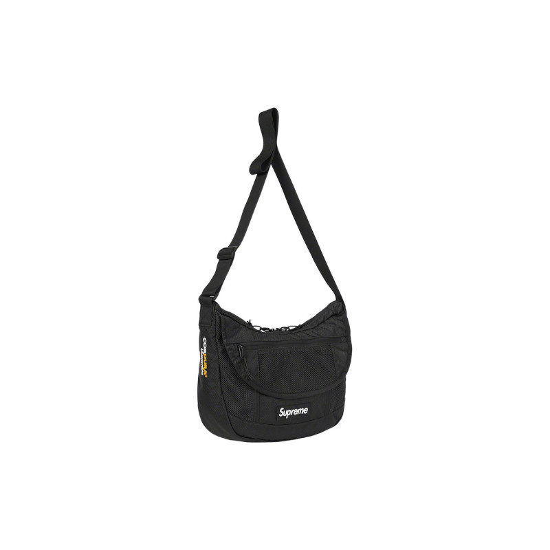 Supreme Week 1 Small Messenger Logo