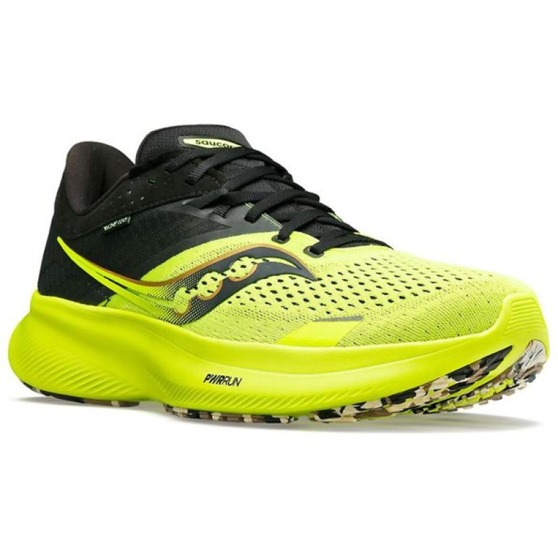 Saucony Ride 16