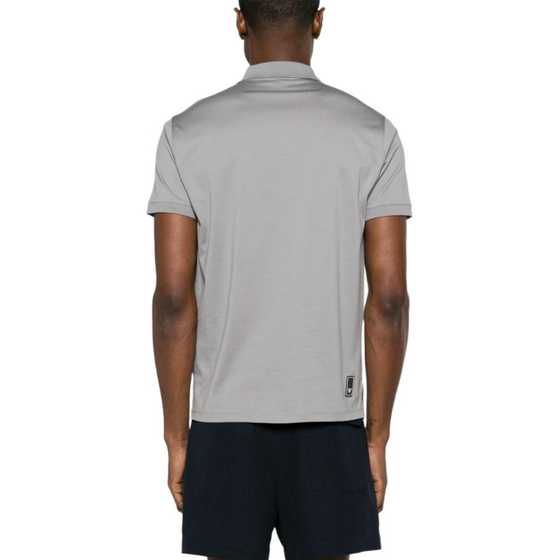 EMPORIO ARMANI SS24 LogoPolo