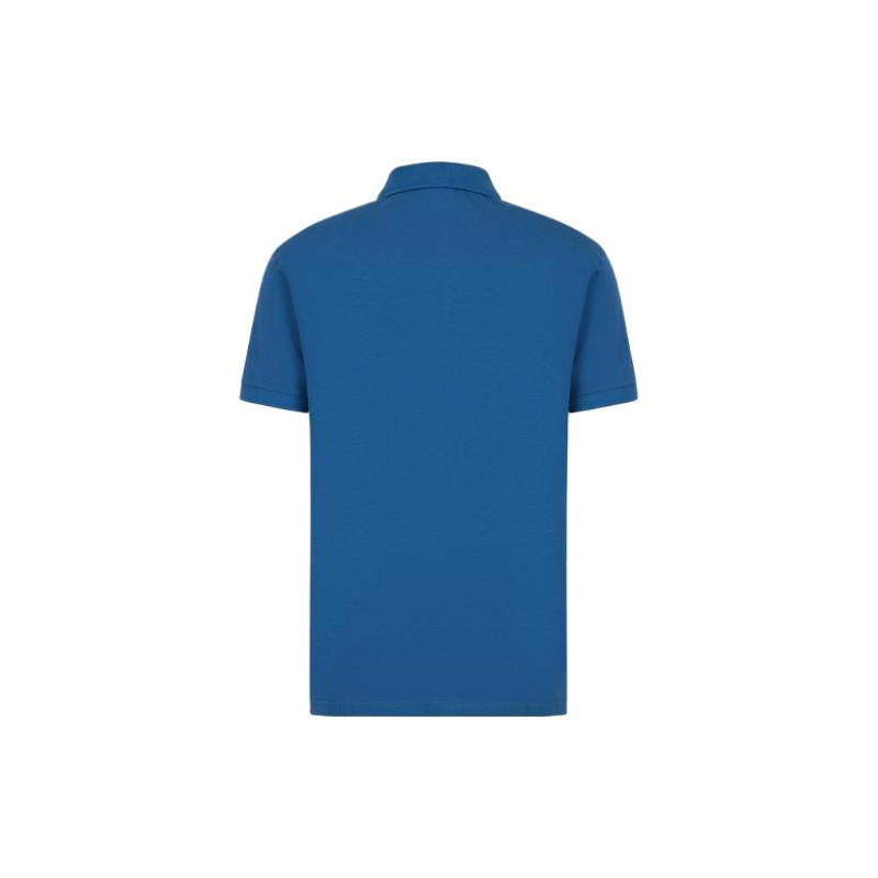 EMPORIO ARMANI SS23 LogoPolo