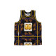 BAPE Double Ape Head Basketball Tank Top