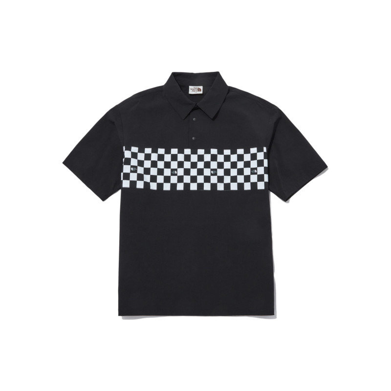 THE NORTH FACE LogoPolo