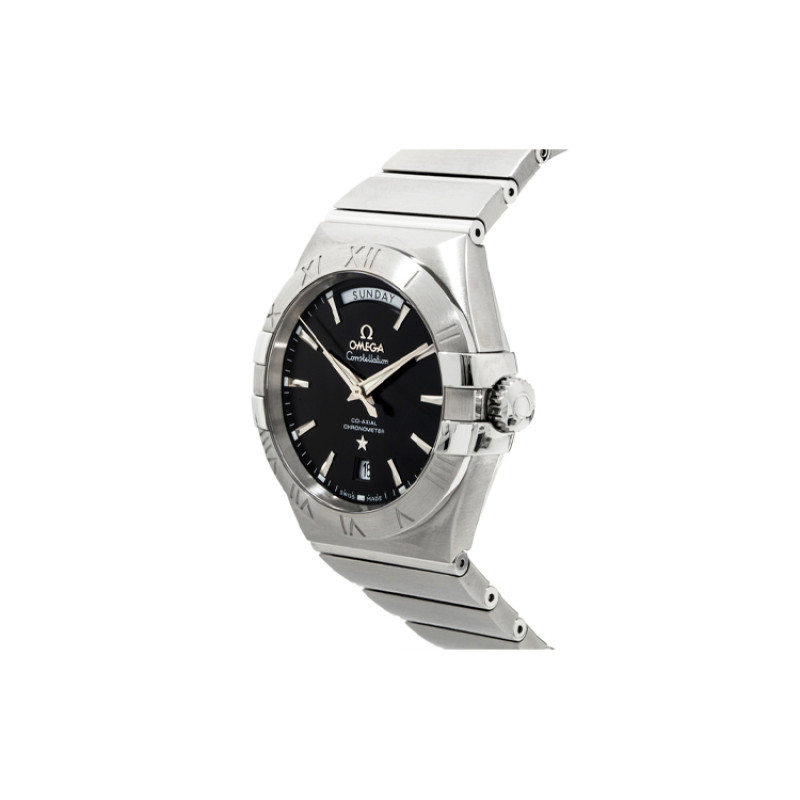 OMEGA 38mm 123.10.38.22.01.001
