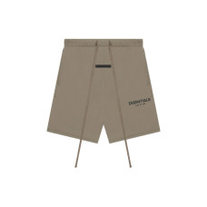 Fear of God Essentials SS21 Sweatshort Taupe