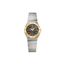 OMEGA 100 24mm 123.20.24.60.57.006