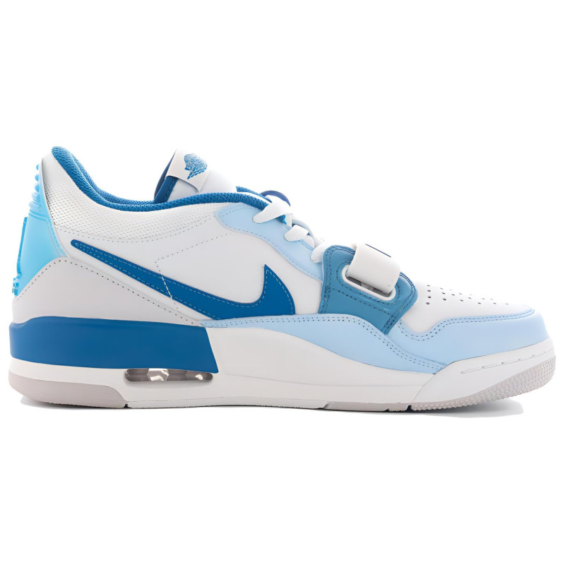 Jordan Legacy 312