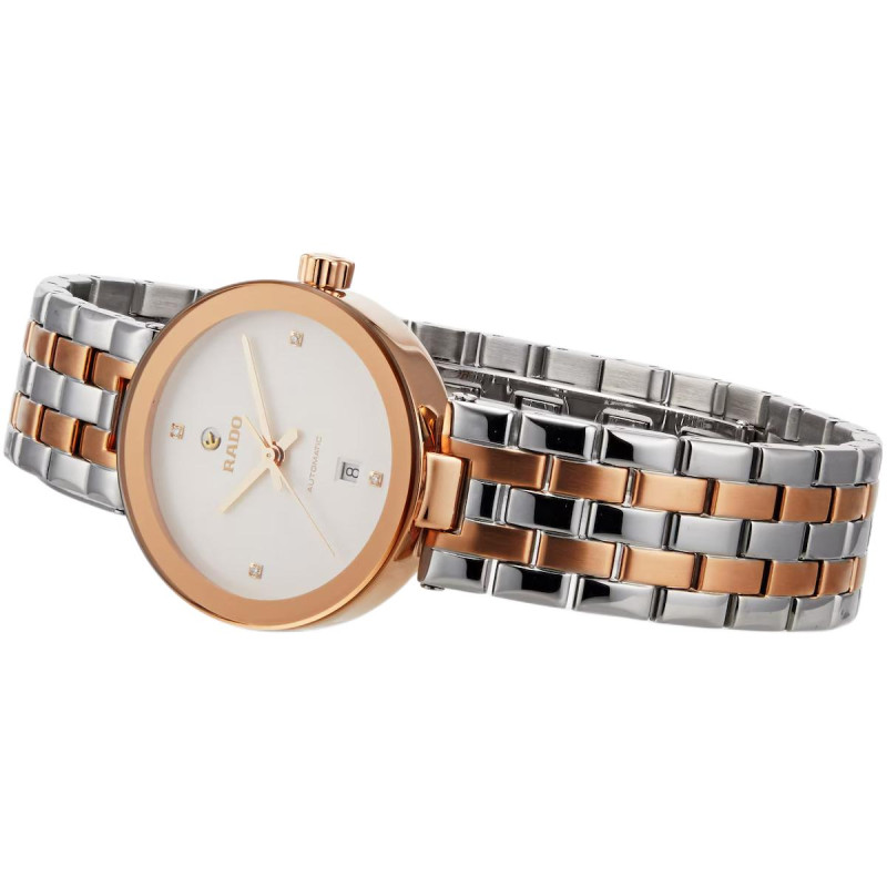 RADO 28mm PVD PVD R48900733