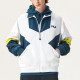 FILA FUSION Logo