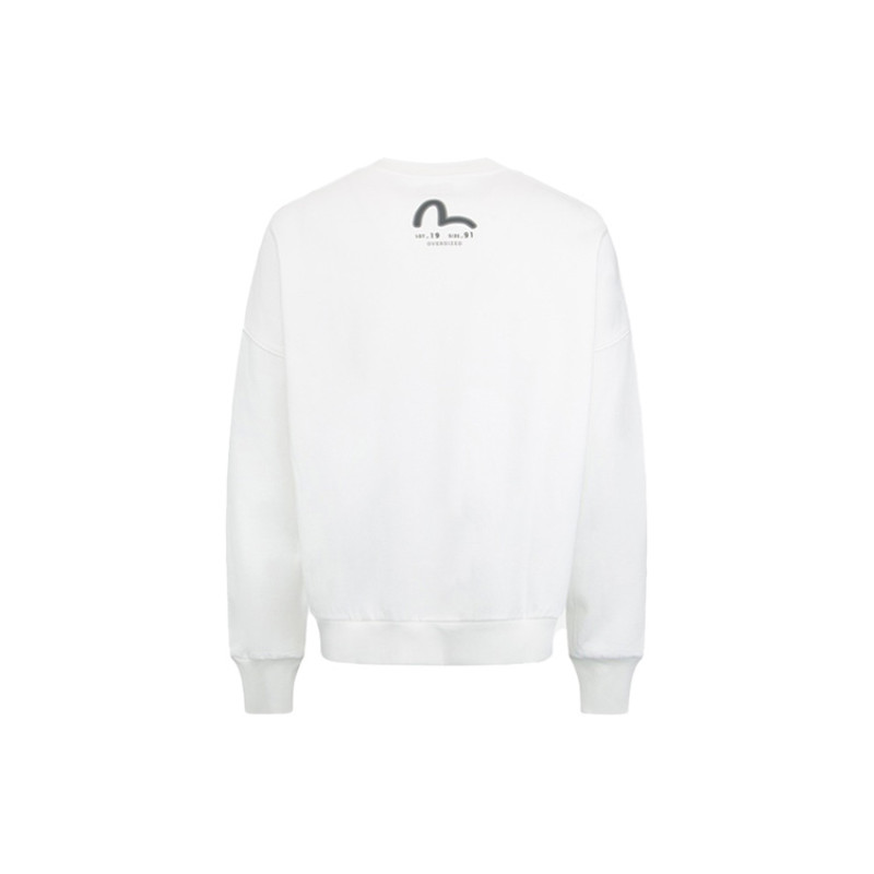 EVISU AW22 Logo