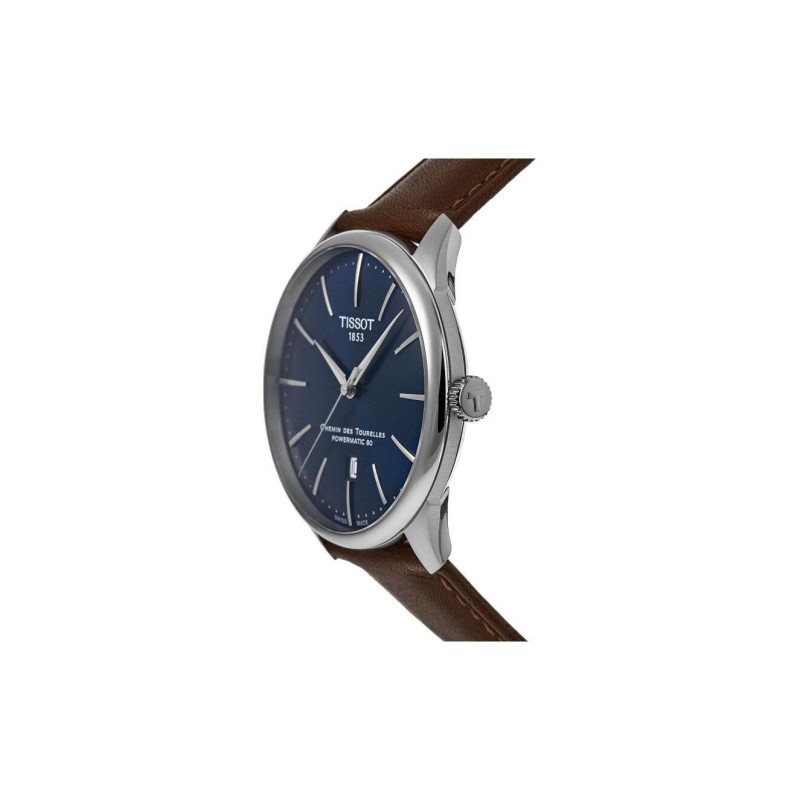 TISSOT 50 39mm T139.807.16.041.00
