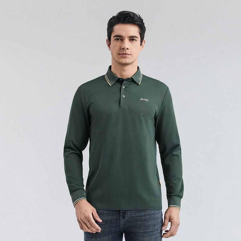 Jeep LogoPolo
