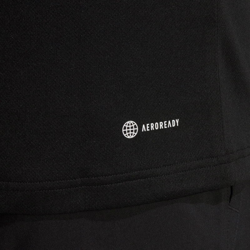 adidas Tennis Fab Polo Shirt LogoPolo