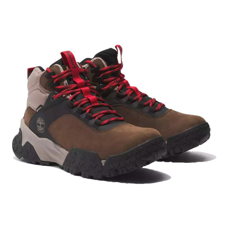 Timberland