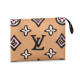 LOUIS VUITTON Wild at Heart Toiletry Pouch26