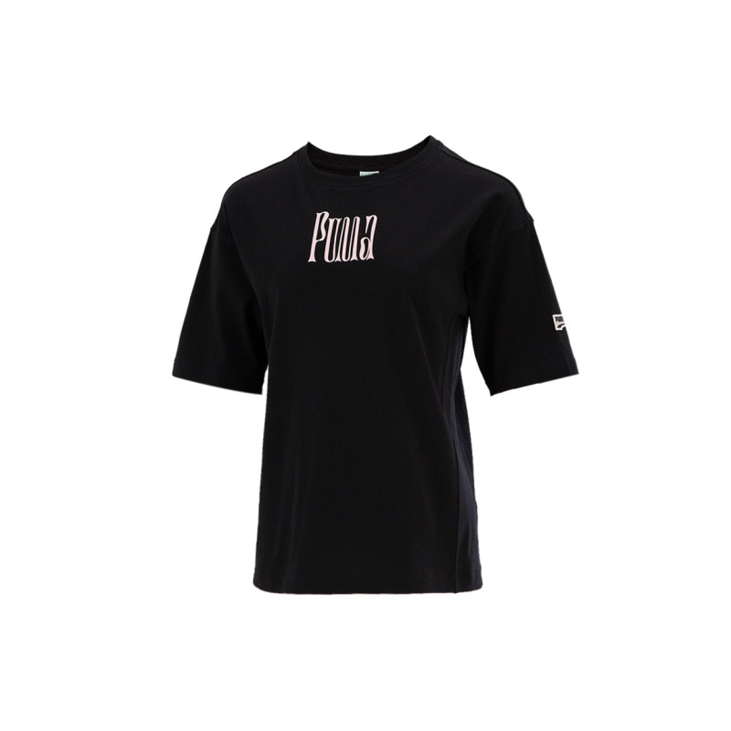 Puma Downtown Graphic T